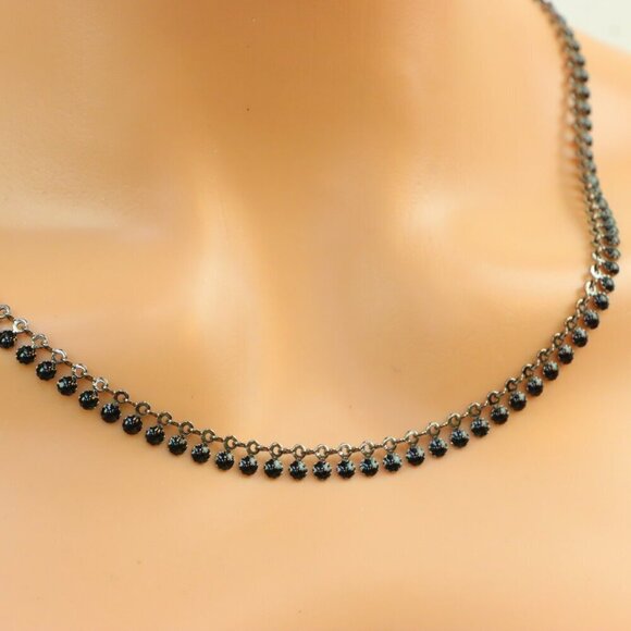 "New Beautiful Design Necklace Chain for Women/Girls, Gift, N675 - Picture 15 of 15